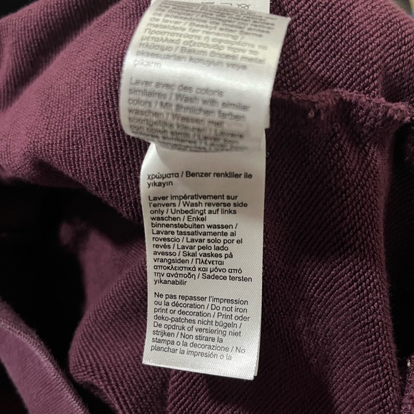 Lacoste Zip Jacket - Picture 8 of 9